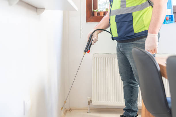 Reliable Shippensburg University, PA Pest Control Solutions